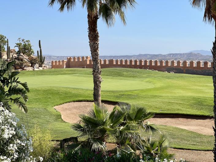 Image No.13-Villa de 4 chambres à vendre à Almeria