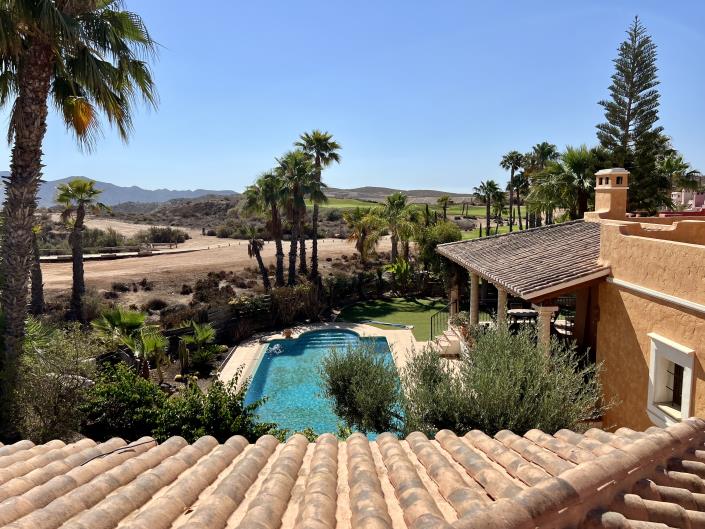 Image No.14-Villa de 4 chambres à vendre à Almeria