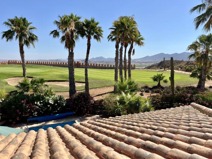 Image No.15-Villa de 4 chambres à vendre à Almeria