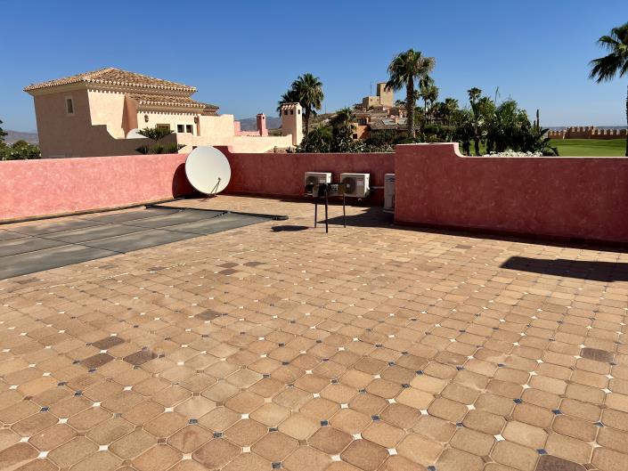 Image No.16-Villa de 4 chambres à vendre à Almeria