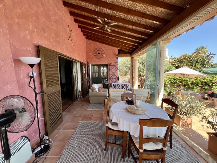 Image No.18-Villa de 4 chambres à vendre à Almeria