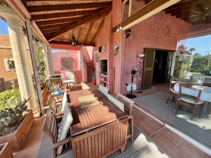 Image No.19-Villa de 4 chambres à vendre à Almeria