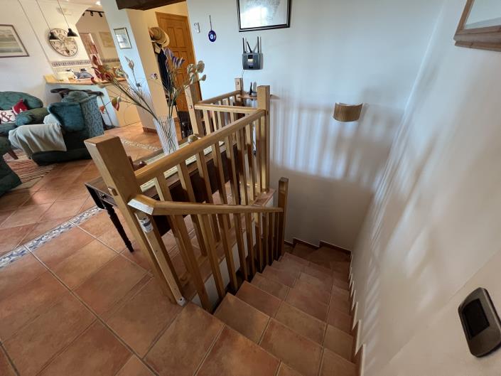 Image No.20-Villa de 4 chambres à vendre à Almeria