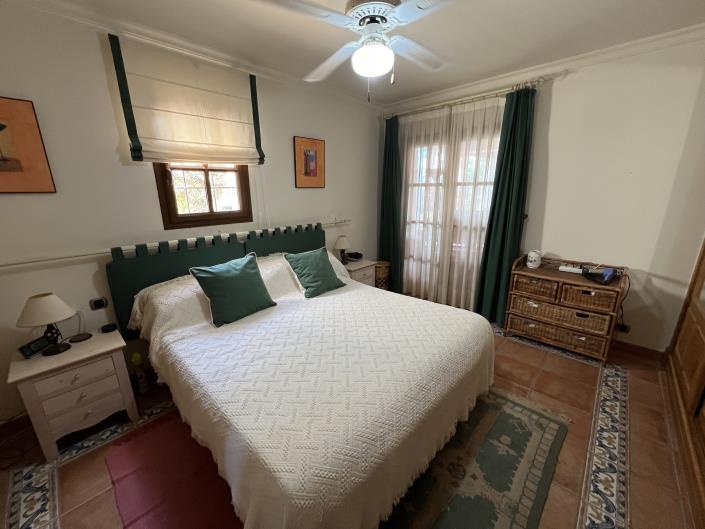 Image No.25-Villa de 4 chambres à vendre à Almeria