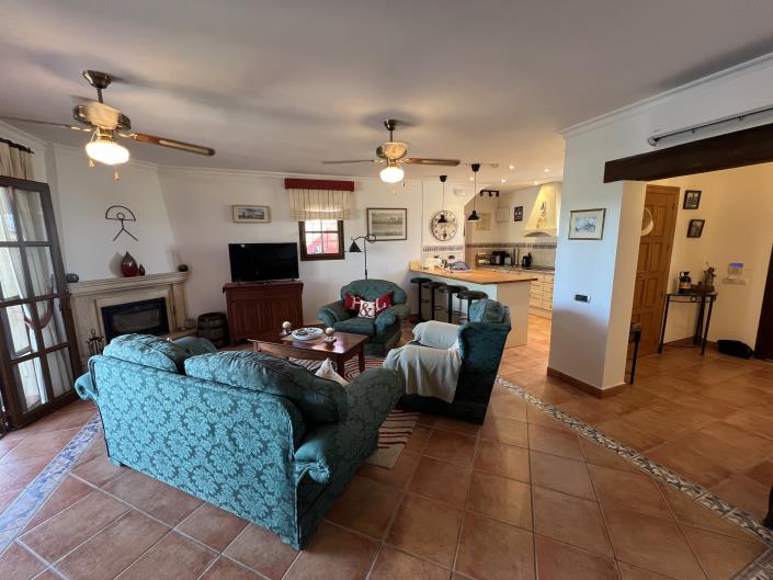 Image No.31-Villa de 4 chambres à vendre à Almeria