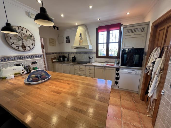 Image No.36-Villa de 4 chambres à vendre à Almeria