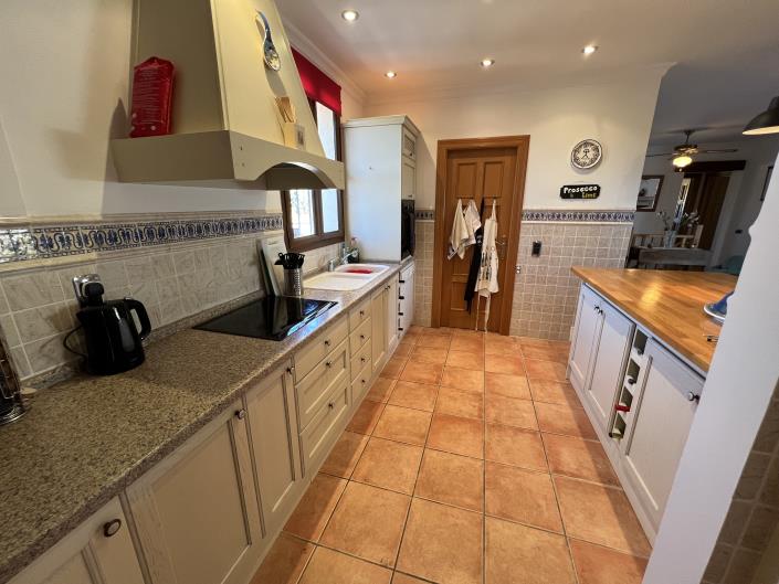 Image No.37-Villa de 4 chambres à vendre à Almeria