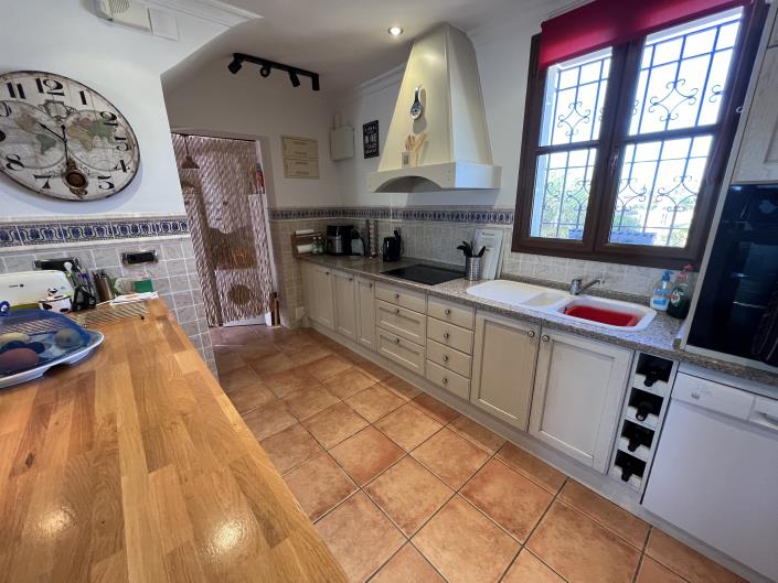 Image No.38-Villa de 4 chambres à vendre à Almeria