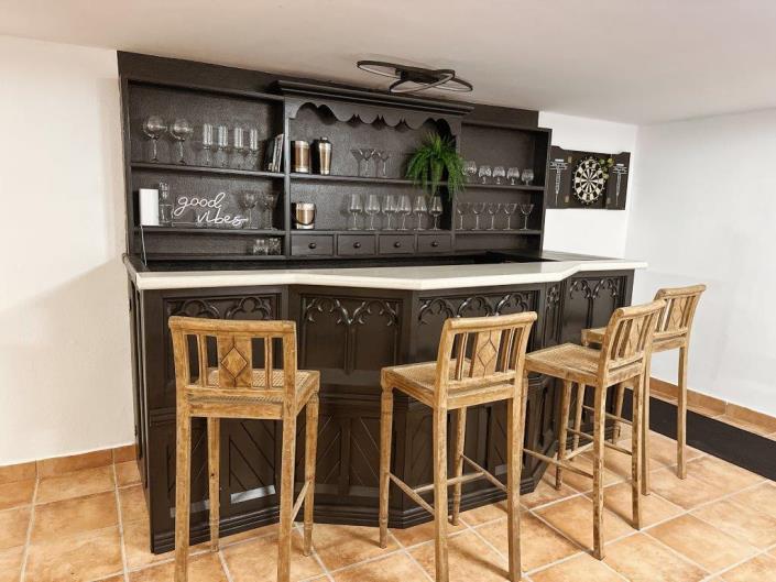 Image No.6-Villa de 4 chambres à vendre à Desert Springs