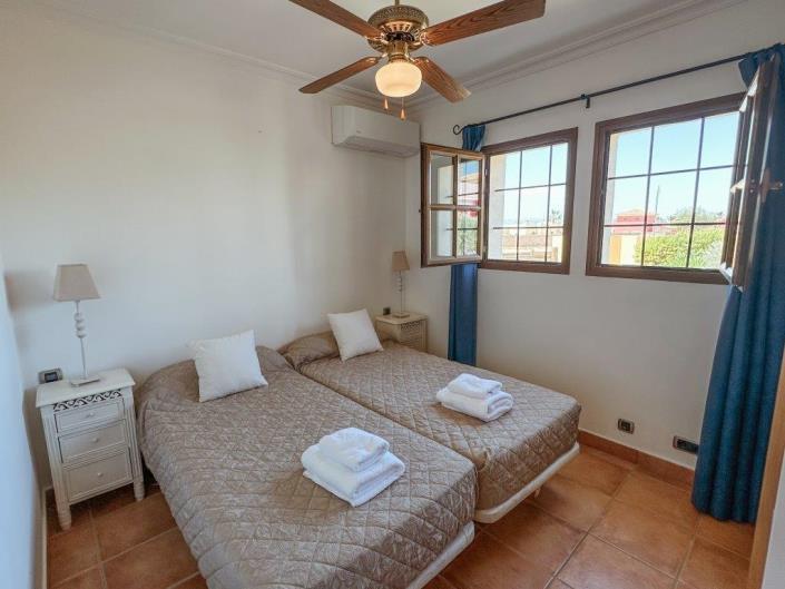 Image No.7-Villa de 4 chambres à vendre à Desert Springs