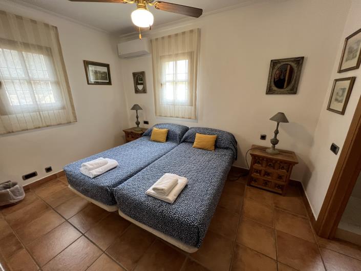 Image No.8-Villa de 4 chambres à vendre à Desert Springs