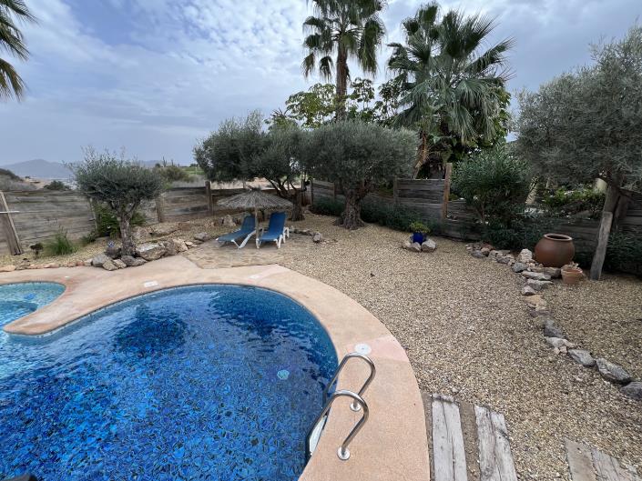 Image No.11-Villa de 4 chambres à vendre à Desert Springs