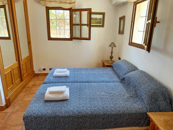 Image No.17-Villa de 4 chambres à vendre à Desert Springs