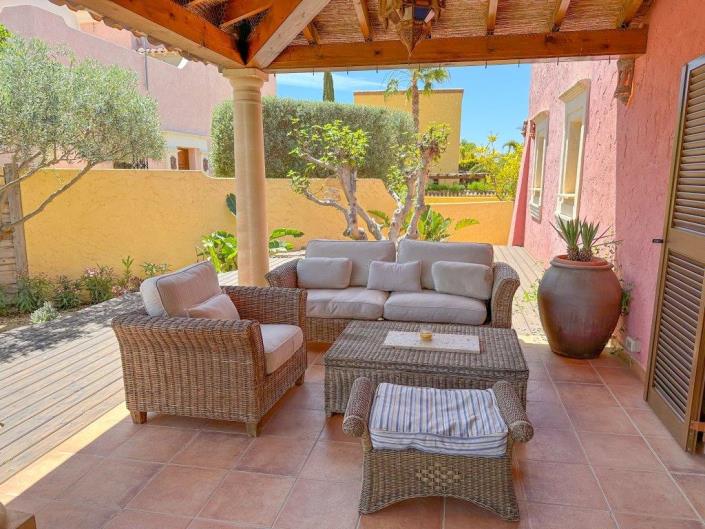 Image No.18-Villa de 4 chambres à vendre à Desert Springs