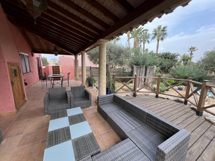 Image No.15-Villa de 4 chambres à vendre à Desert Springs