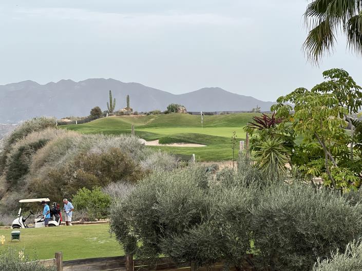 Image No.26-Villa de 4 chambres à vendre à Desert Springs