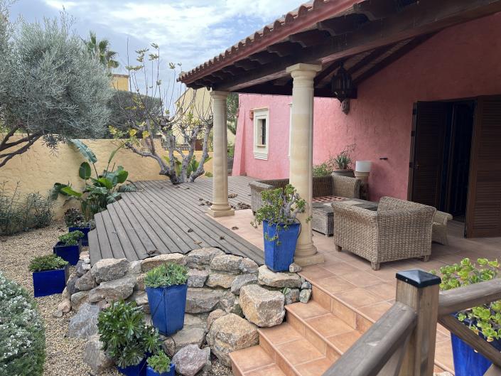 Image No.33-Villa de 4 chambres à vendre à Desert Springs