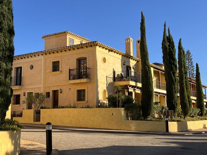 Image No.1-Maison de ville de 3 chambres à vendre à Desert Springs