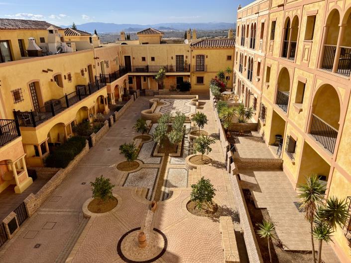 Image No.19-2 Bed Apartment for sale