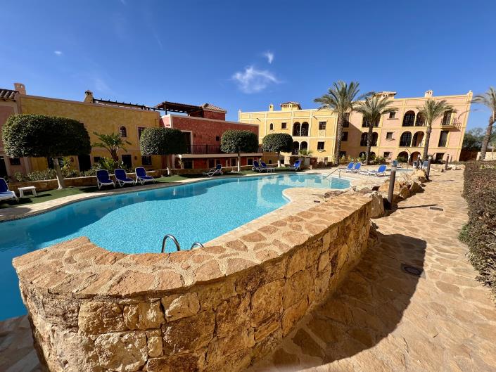 Image No.21-2 Bed Apartment for sale