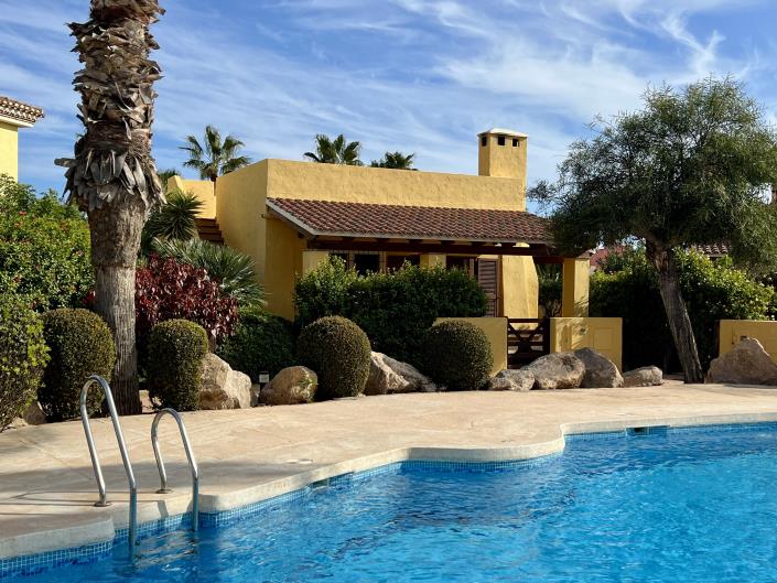 Image No.1-Villa / Détaché de 2 chambres à vendre à Desert Springs