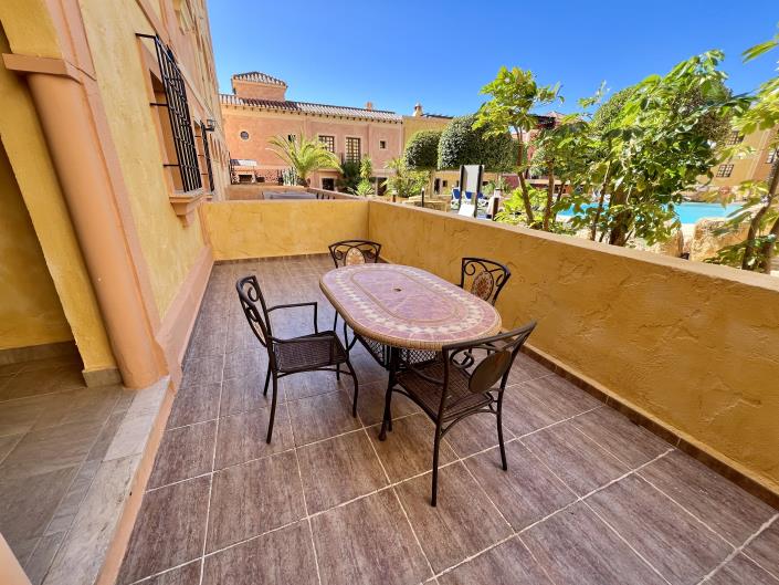 Image No.6-2 Bed Apartment for sale