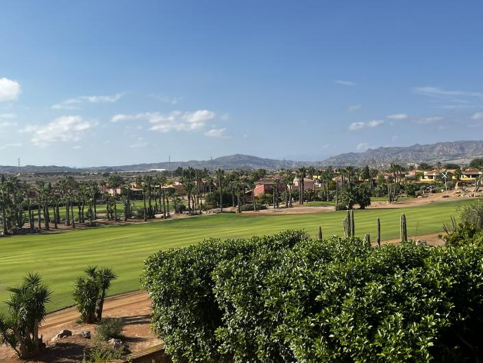 Image No.2-Villa / Détaché de 4 chambres à vendre à Desert Springs