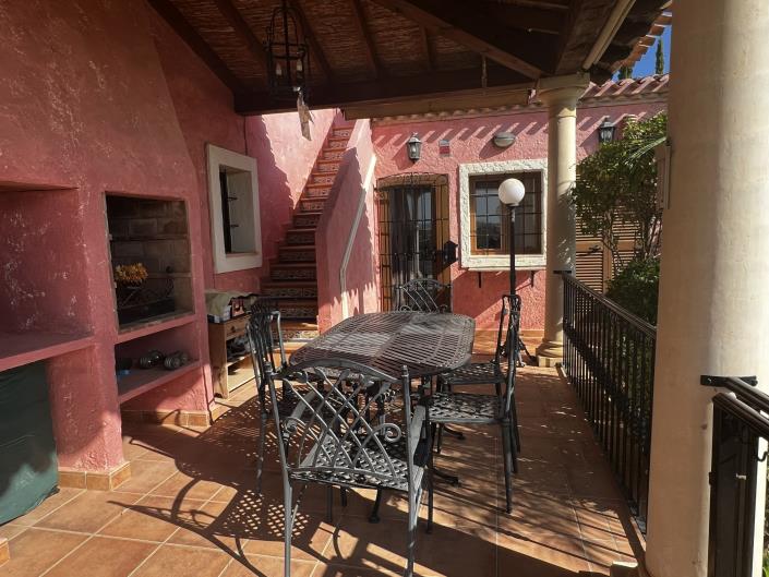 Image No.3-Villa / Détaché de 4 chambres à vendre à Desert Springs