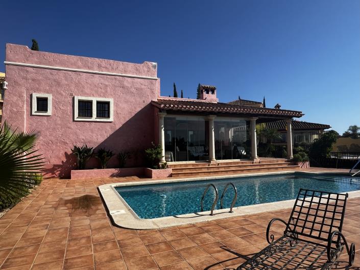 Image No.4-Villa / Détaché de 4 chambres à vendre à Desert Springs