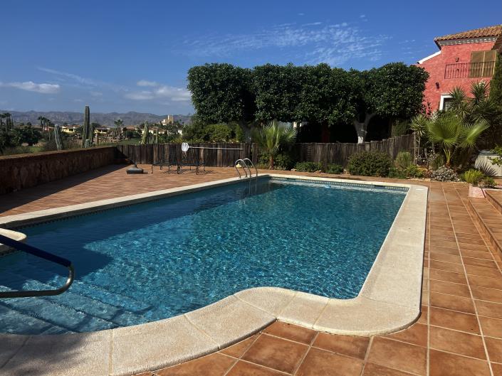 Image No.6-Villa / Détaché de 4 chambres à vendre à Desert Springs