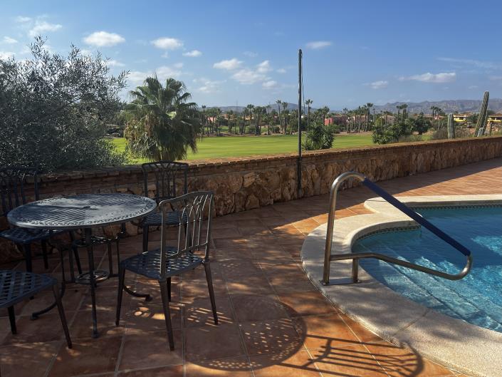 Image No.7-Villa / Détaché de 4 chambres à vendre à Desert Springs