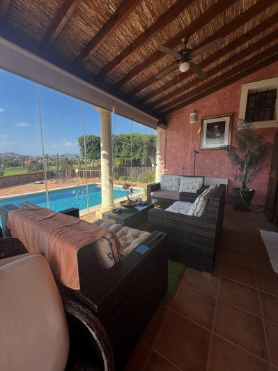 Image No.10-Villa / Détaché de 4 chambres à vendre à Desert Springs