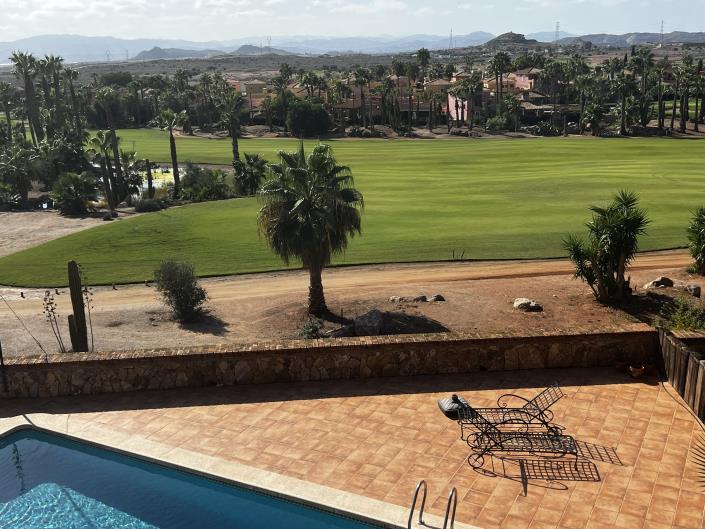 Image No.40-Villa / Détaché de 4 chambres à vendre à Desert Springs