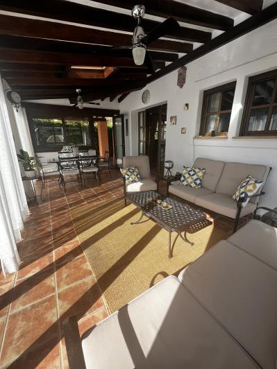 Image No.4-3 Bed Villa / Detached for sale