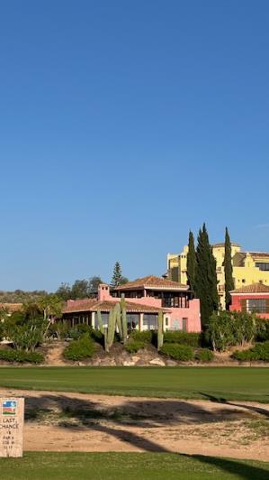 Image No.2-Villa / Détaché de 4 chambres à vendre à Desert Springs