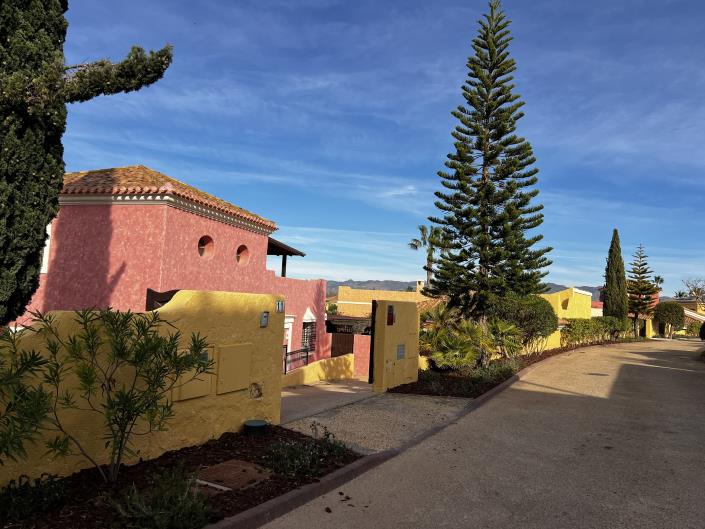 Image No.4-Villa / Détaché de 4 chambres à vendre à Desert Springs