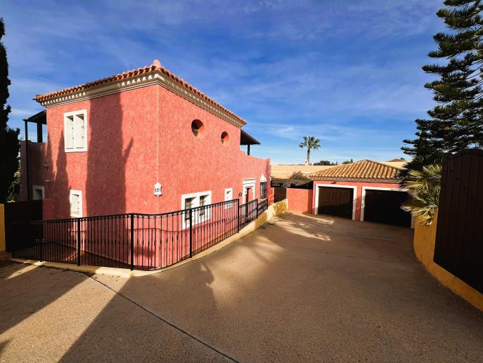 Image No.5-Villa / Détaché de 4 chambres à vendre à Desert Springs