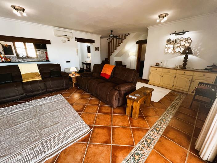 Image No.14-Villa / Détaché de 4 chambres à vendre à Desert Springs