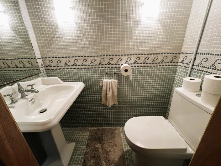 Image No.19-Villa / Détaché de 4 chambres à vendre à Desert Springs