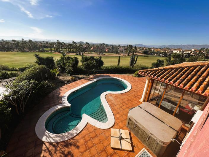 Image No.26-Villa / Détaché de 4 chambres à vendre à Desert Springs