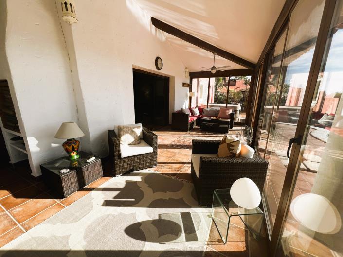 Image No.30-Villa / Détaché de 4 chambres à vendre à Desert Springs