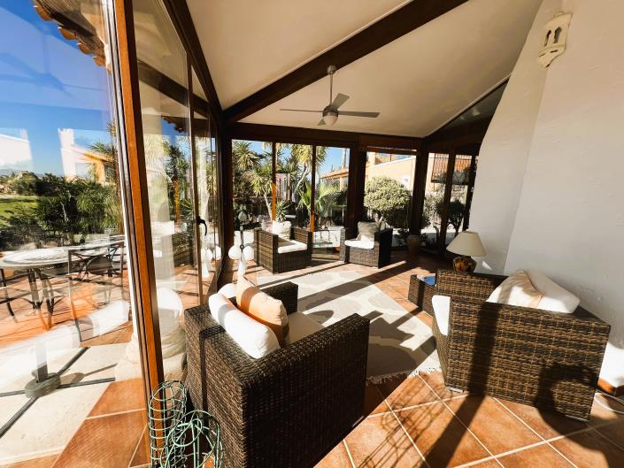 Image No.31-Villa / Détaché de 4 chambres à vendre à Desert Springs