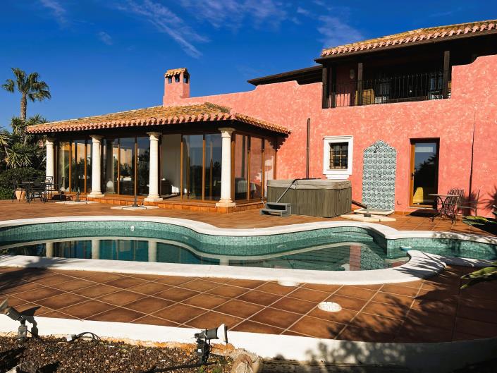 Image No.34-Villa / Détaché de 4 chambres à vendre à Desert Springs