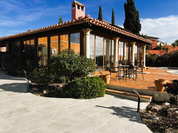 Image No.35-Villa / Détaché de 4 chambres à vendre à Desert Springs