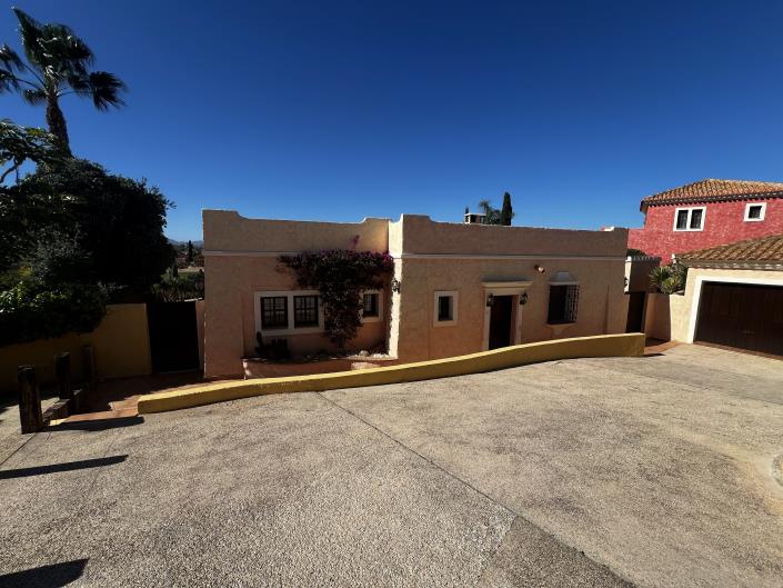 Image No.2-Villa / Détaché de 4 chambres à vendre à Desert Springs