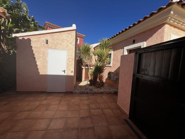 Image No.26-Villa / Détaché de 4 chambres à vendre à Desert Springs