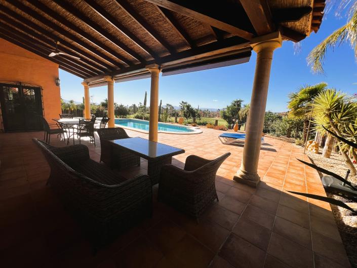 Image No.32-Villa / Détaché de 4 chambres à vendre à Desert Springs