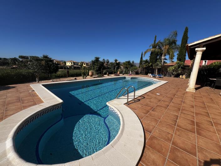 Image No.34-Villa / Détaché de 4 chambres à vendre à Desert Springs