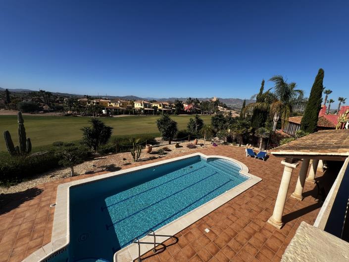 Image No.36-Villa / Détaché de 4 chambres à vendre à Desert Springs