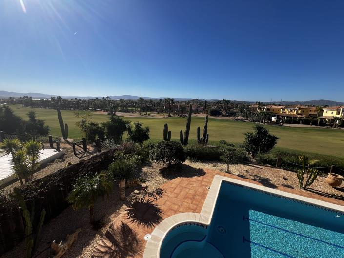 Image No.37-Villa / Détaché de 4 chambres à vendre à Desert Springs